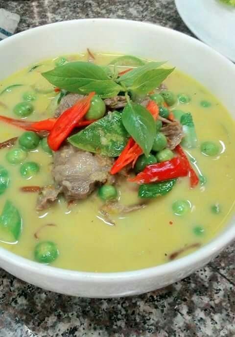 Baan Suan Geb Tawan Hotell Lop Buri Eksteriør bilde